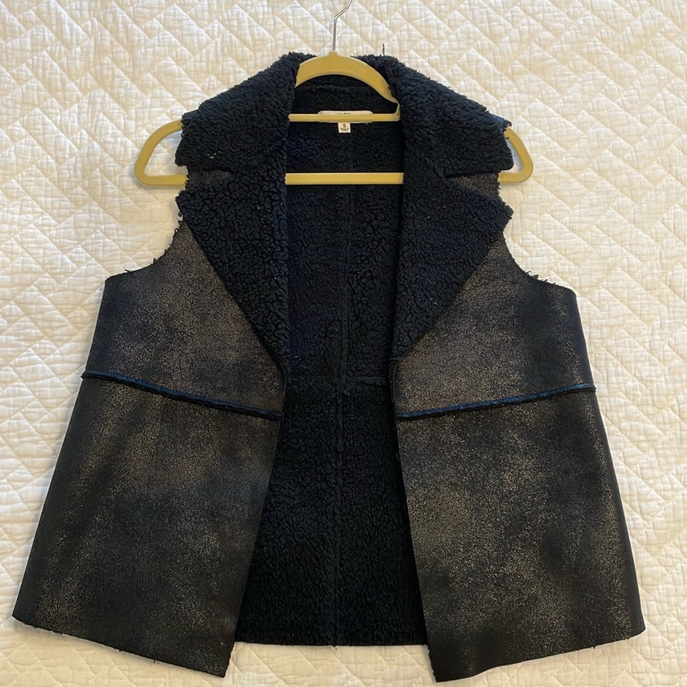 Jack size small vest style#JG31522